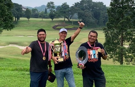 Jakarta Master Club (JMC)
