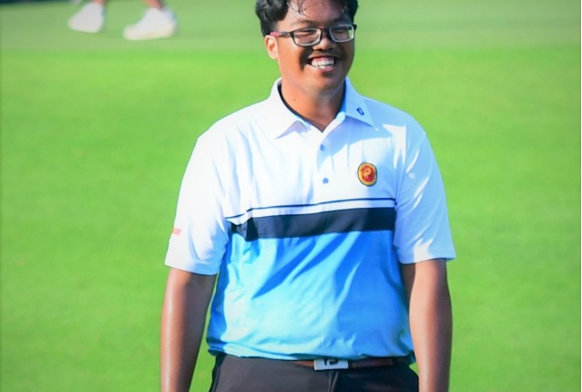 Aqil PG DKI